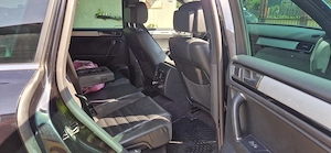 Volkswagen Touareg full - imagine 4