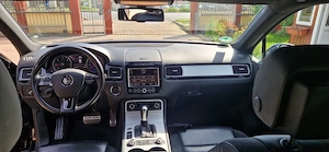 Volkswagen Touareg full - imagine 6