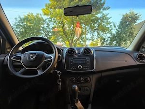 Dacia Logan Facelift 2017 | 1.5 dCi - imagine 7