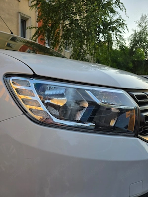 Dacia Logan Facelift 2017 | 1.5 dCi - imagine 5