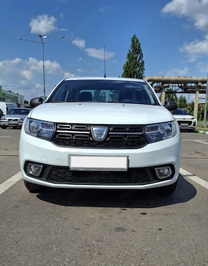 Dacia Logan Facelift 2017 | 1.5 dCi