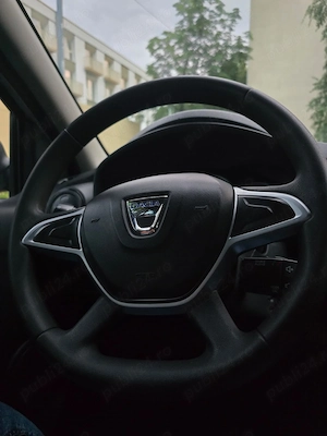 Dacia Logan Facelift 2017 | 1.5 dCi - imagine 6