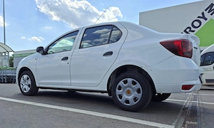 Dacia Logan Facelift 2017 | 1.5 dCi - imagine 3