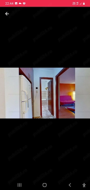 DIRECT PROPRIETAR, Inchiriez garsoniera in Iancului -str. Elev Stefan Stefanescu - imagine 6