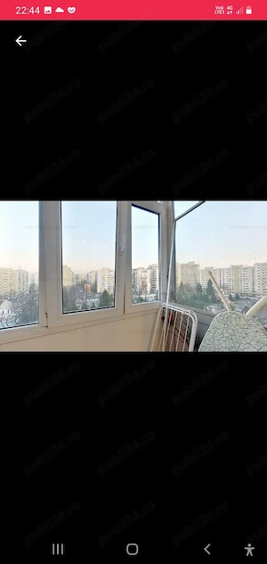 DIRECT PROPRIETAR, Inchiriez garsoniera in Iancului -str. Elev Stefan Stefanescu - imagine 10