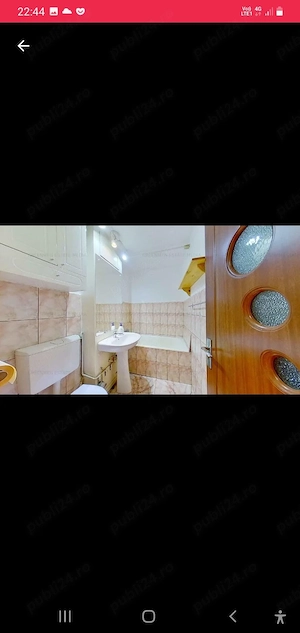 DIRECT PROPRIETAR, Inchiriez garsoniera in Iancului -str. Elev Stefan Stefanescu - imagine 8