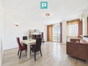 Apartament 3 camere de inchiriat ARED UTA