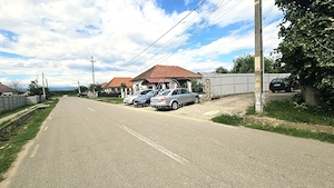 Teren Intravilan Preajba Mare  Targu Jiu - imagine 5