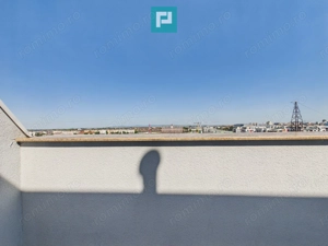 Apartament 3 camere de închiriat ARED UTA - imagine 12