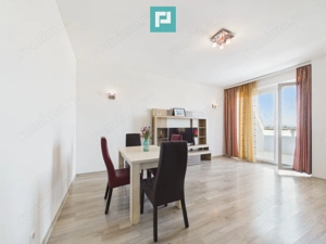 Apartament 3 camere de închiriat ARED UTA - imagine 7