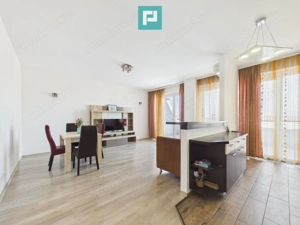 Apartament 3 camere de închiriat ARED UTA - imagine 4