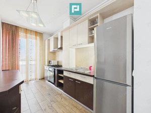 Apartament 3 camere de închiriat ARED UTA - imagine 9