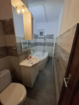2camere foarte spațioase de închiriat  - imagine 7