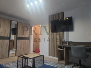 Apartament renovat, 2 camere, 44 mp, etaj 2, Sagului