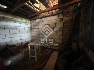 Oportunitate Investiție | Clădire Generoasă 350 mp Amprentă | D+P+E+M - imagine 8
