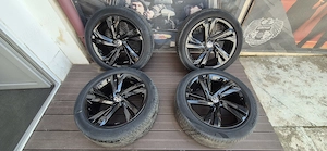 Jante R19 5x112 VW Tiguan Passat Arteon CC Golf Jetta
