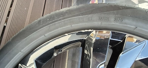 Jante R19 5x112 VW Tiguan Passat Arteon CC Golf Jetta - imagine 7