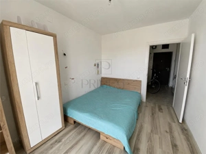 Lipovei, 2 Camere, Centrala Proprie, Clima, Etaj 3, Lift - imagine 6