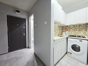1 cam Tiglina1 etaj 1 str. Brailei CT Ac mobilata si utilata - imagine 7