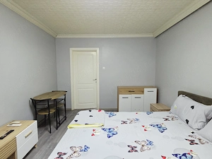1 cam Tiglina1 etaj 1 str. Brailei CT Ac mobilata si utilata - imagine 3