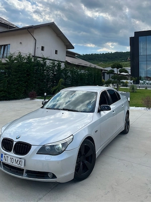 vand bmw e60 525  - imagine 3