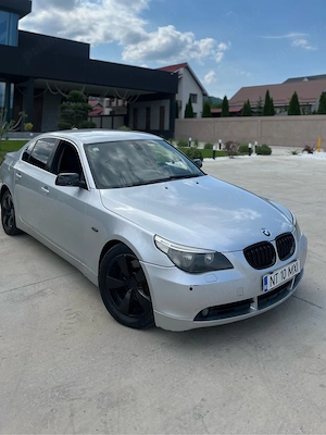 vand bmw e60 525  - imagine 5
