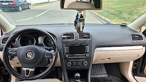 VW Golf 6 2009 1.4  - imagine 2