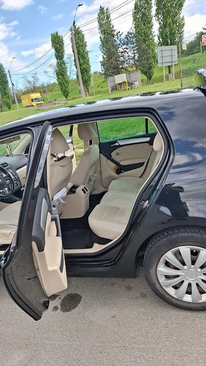 VW Golf 6 2009 1.4  - imagine 5