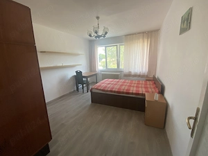 Închiriez apartament cu 3 camere în zona Complexului Studențesc  - imagine 2