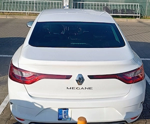 renault megane sedane - imagine 7