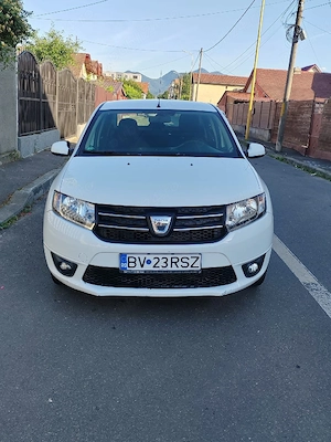 Dacia Logan Ac Functional si Gpl