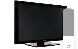 Plasma TV pentru piese