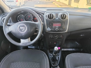 Dacia Logan Ac Functional si Gpl - imagine 2