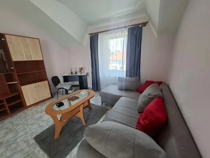 Inchiriez apartament 2 camere + garaj Zona Andrei Saguna ID:RH-45252-property