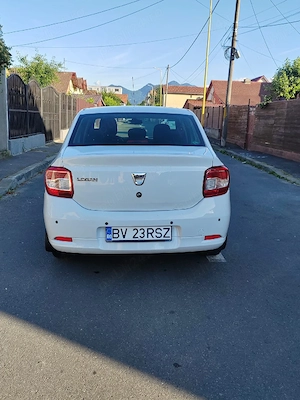 Dacia Logan Ac Functional si Gpl - imagine 4