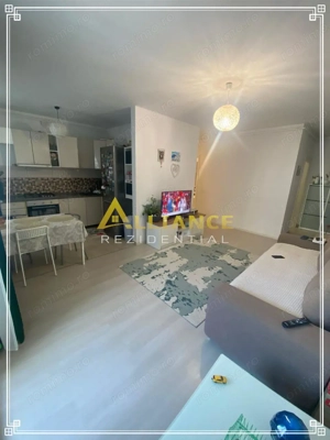 Sector 4 Grand Arena Apartament 3 camere 2 bai Mobilat si Utilat + Parcare - imagine 9