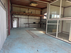 Spatiu comercial - Hala - Spatiu depozitare sau prestari servicii - imagine 2