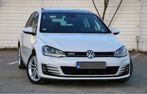 Volkswagen Golf 7 GTD Dsg - imagine 2