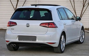 Volkswagen Golf 7 GTD Dsg - imagine 3