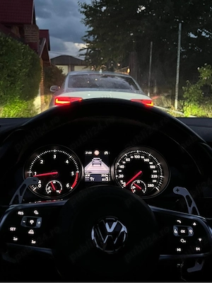 Volkswagen Golf 7 GTD Dsg - imagine 5