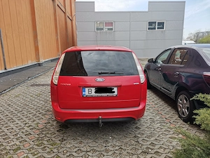 Ford Focus 2  facelift - imagine 4