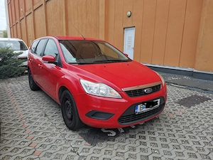Ford Focus 2  facelift - imagine 2