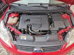 Ford Focus 2  facelift - imagine 6