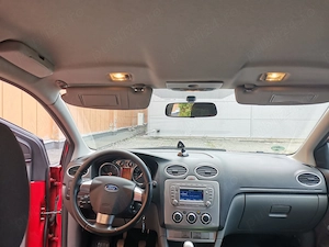 Ford Focus 2  facelift - imagine 10