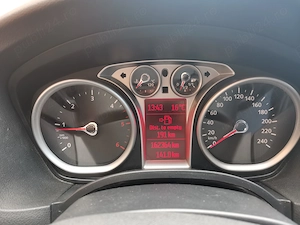 Ford Focus 2  facelift - imagine 5