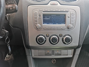 Ford Focus 2  facelift - imagine 9