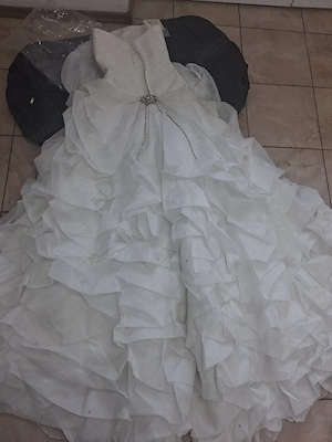 Rochie de Mireasă 
