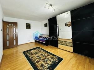 Apartament cu 2 camere| Decomandat|Mobilat&Utilat|Zona Steaua|90.000E| - imagine 5