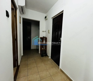 Apartament cu 2 camere| Decomandat|Mobilat&Utilat|Zona Steaua|90.000E| - imagine 7