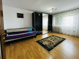 Apartament cu 2 camere| Decomandat|Mobilat&Utilat|Zona Steaua|90.000E| - imagine 14